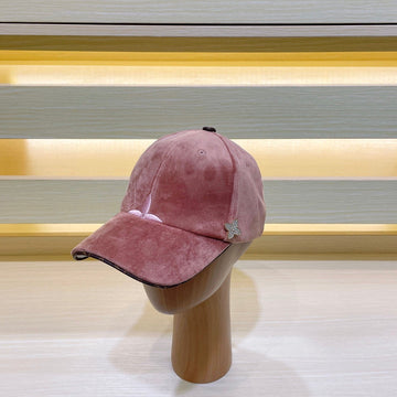 EC - LOV Cap - 049