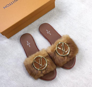 EC - LOV Women Shoes - 1307