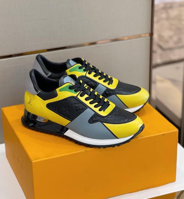 EC - LOV Men Shoes - 1622
