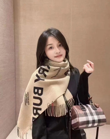 EC - BOR Scarf - 153