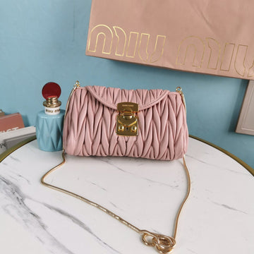 EC - MMU Women Bag - 011