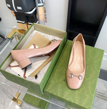 EC - GUKI Women Shoes - 1482