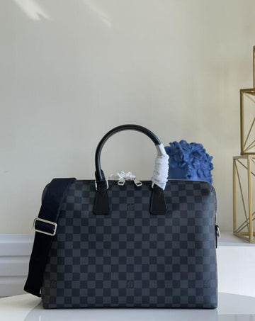 EC - LOV Bags - 2022
