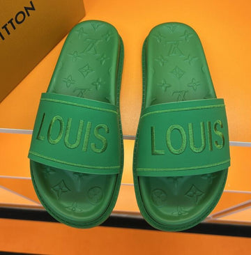 EC Luxury - LOV Men Shoes - 1089