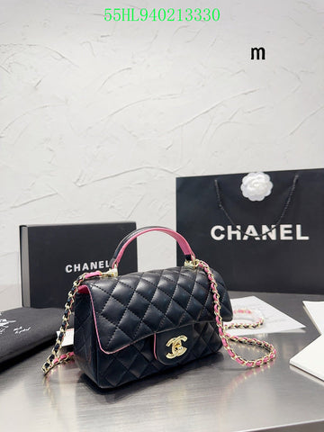 EC - CHL Bags - 1537