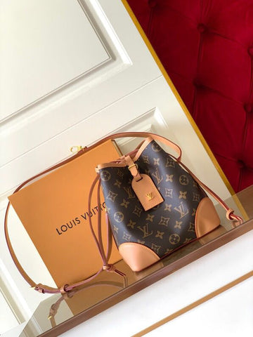 Fashion Lu-Vi bags - 3605