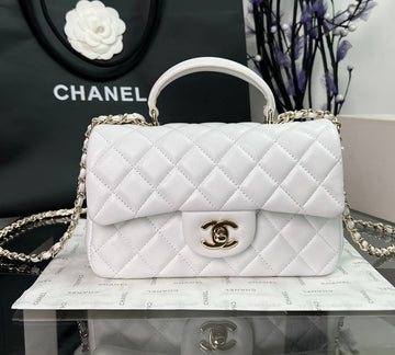 EC - CHL Women Bag - 744