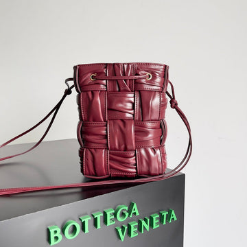 EC - BOV Women Bag - 1010