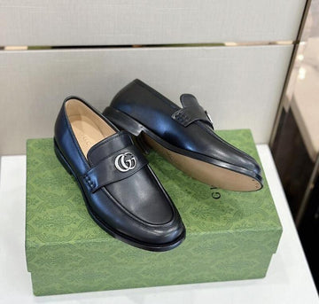 EC - GUKI Men Shoes - 284