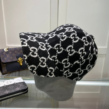 EC - GUKI Cap - 146