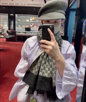 EC - GUKI Scarf - 030