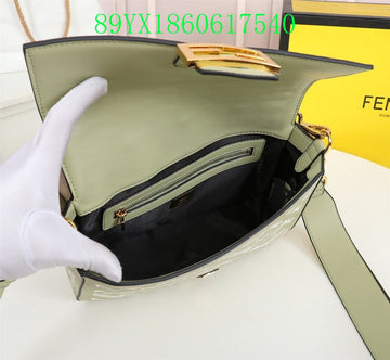 EC - FDE Bags - 2990
