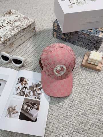 EC - GUKI Cap - 603