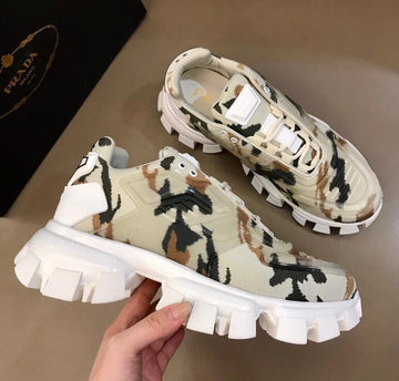 EC Luxury - PD Men Shoes - 402