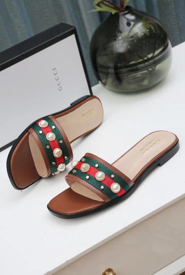EC - GUKI Women Shoes - 2246