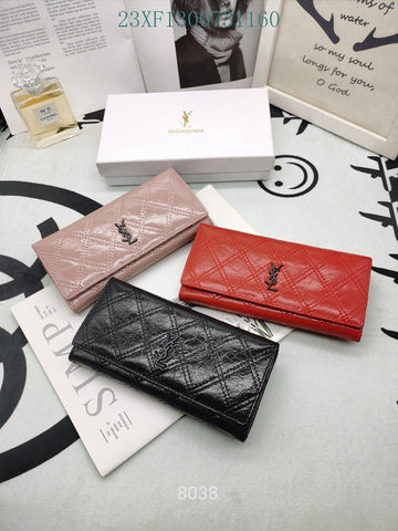 EC - YLS Wallet - 351