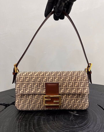 Fendi Luxury Fashion Bag