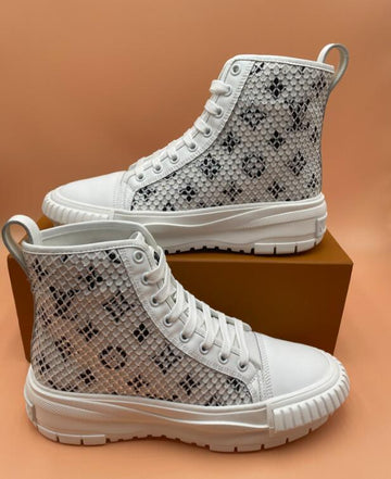 EC - LOV Men Shoes - 996