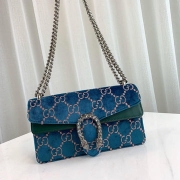 EC Luxury - GCI Bags - 1260