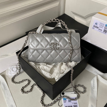 EC - CHL Women Bag - 419