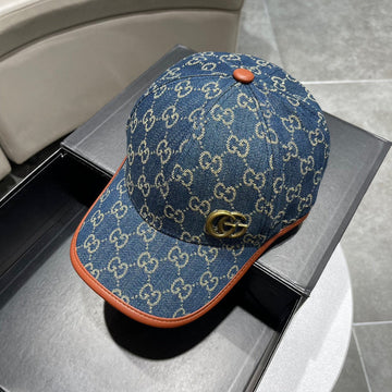 EC - GUKI Cap - 1069