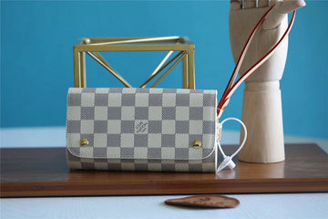 EC Fashion Lu-Vi bags - 11071