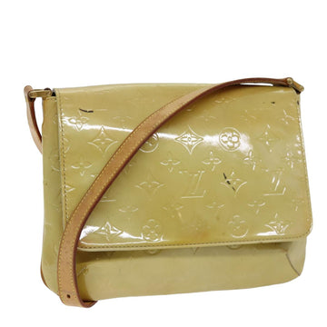 Louis Vuitton Thompson Street  Patent Leather Shoulder Bag