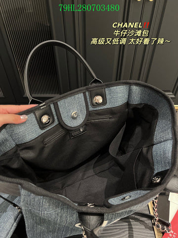 EC - CHL Bags - 510