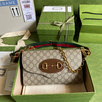 EC - GUKI Bag - 964