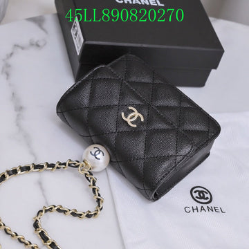 EC - CHL Wallet - 2445