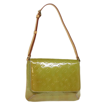 Louis Vuitton Thompson Street  Patent Leather Shoulder Bag
