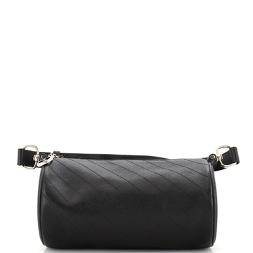 GUCCI Blondie Shoulder Bag Diagonal Quilted Leather Small