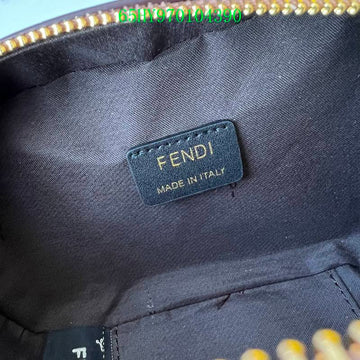 EC - FDE Bags - 2702