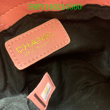 EC - CHL Bags - 1526