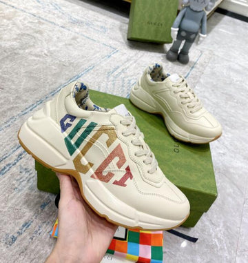 EC - GUKI Men Shoes - 609