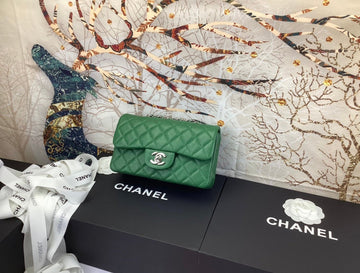 EC - CHL Women Bag - 712