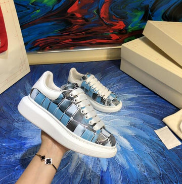 EC - AQ Men SHoes - 451