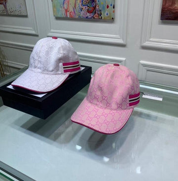 EC - Mix Hats - 167