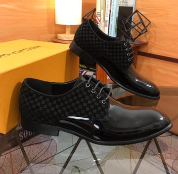 EC Luxury - LOV Men Shoes - 1824