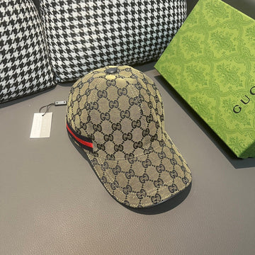 EC - GUKI Cap - 482