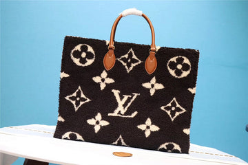 EC Fashion Lu-Vi bags - 8661