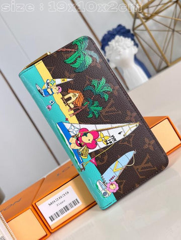 EC - LOV Bags - 577