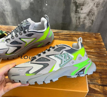 EC - LOV Men Shoes - 556