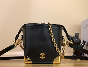 EC - LOV Bags - 560