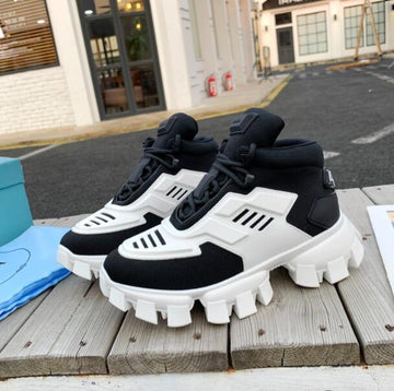 EC - PD Women Shoes - 469