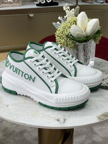 EC - LOV Women Shoes - 1013