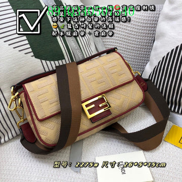 EC - FDE Bags - 3105