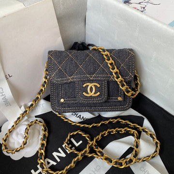 EC - CHL Women Bag - 517