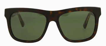 Gucci EC0158SN M 002 Square Sunglasses
