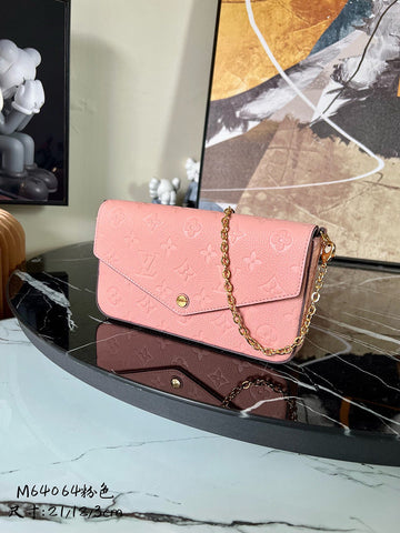 EC - LOV Women Bag - 714